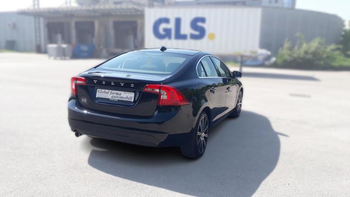 Volvo S60 D3 Momentum Geartronic