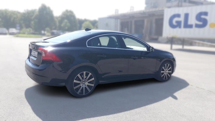 Volvo S60 D3 Momentum Geartronic