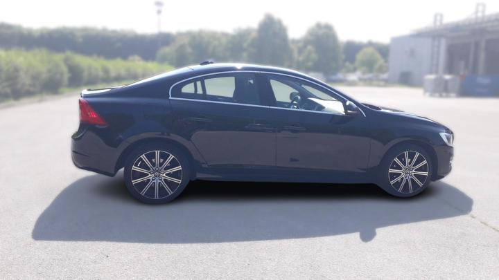 Volvo S60 D3 Momentum Geartronic