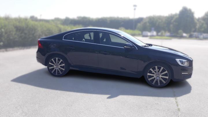 Volvo S60 D3 Momentum Geartronic