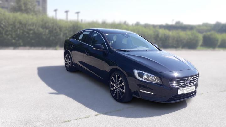 Volvo S60 D3 Momentum Geartronic