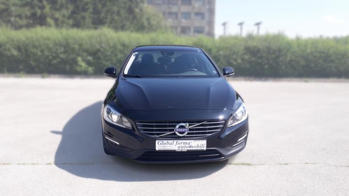 Volvo S60 D3 Momentum Geartronic