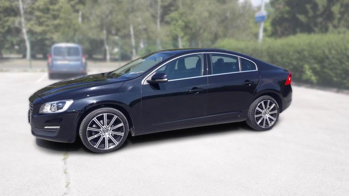 Volvo S60 D3 Momentum Geartronic