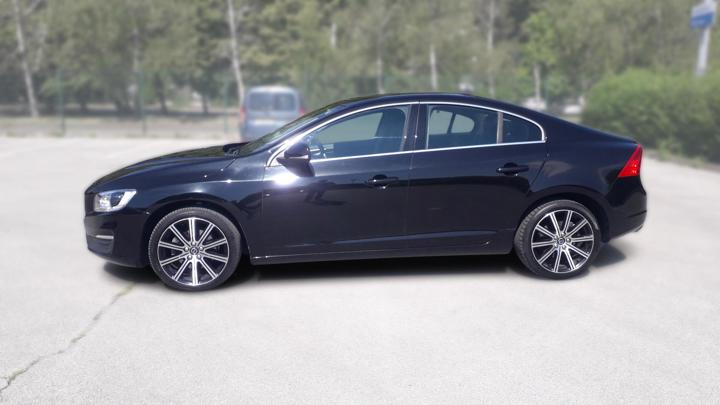 Volvo S60 D3 Momentum Geartronic