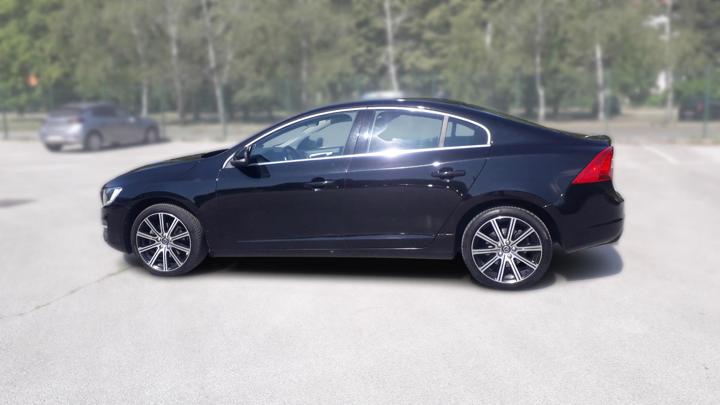 Volvo S60 D3 Momentum Geartronic