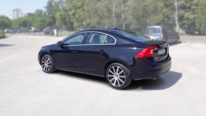 Volvo S60 D3 Momentum Geartronic