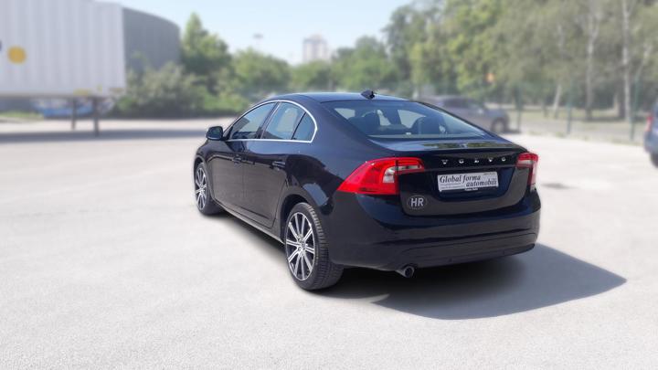 Volvo S60 D3 Momentum Geartronic