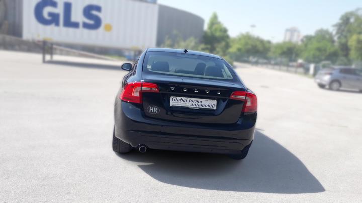 Volvo S60 D3 Momentum Geartronic