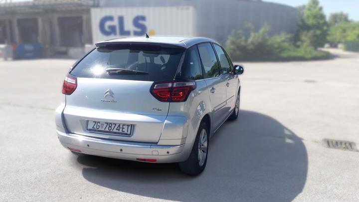 Citroën C4 Picasso 1,6 HDi Medveščak 2