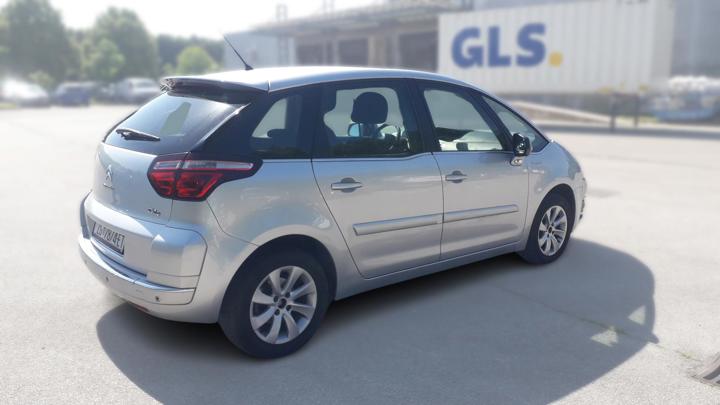 Citroën C4 Picasso 1,6 HDi Medveščak 2