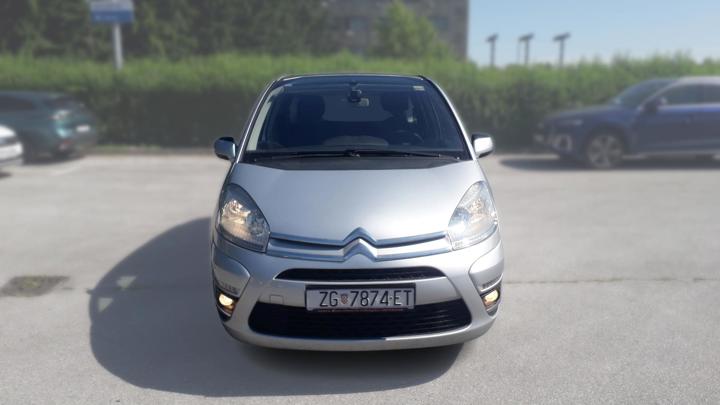 Citroën C4 Picasso 1,6 HDi Medveščak 2