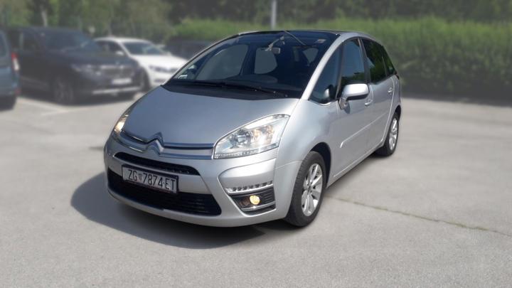 Citroën C4 Picasso 1,6 HDi Medveščak 2