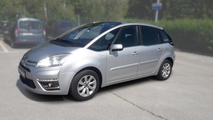 Citroën C4 Picasso 1,6 HDi Medveščak 2