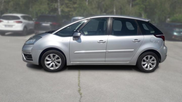 Citroën C4 Picasso 1,6 HDi Medveščak 2