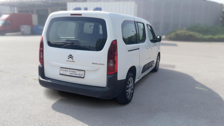 Citroën Berlingo 1,5 BlueHDi 100 S&S Live XL