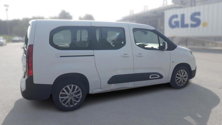 Citroën Berlingo 1,5 BlueHDi 100 S&S Live XL