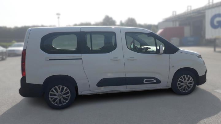 Citroën Berlingo 1,5 BlueHDi 100 S&S Live XL