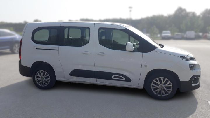 Citroën Berlingo 1,5 BlueHDi 100 S&S Live XL