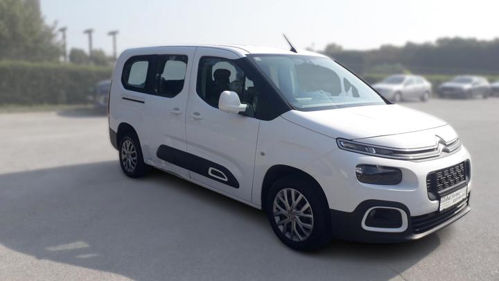 Citroën Berlingo 1,5 BlueHDi 100 S&S Live XL