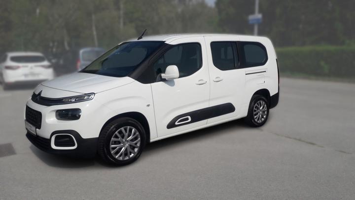 Citroën Berlingo 1,5 BlueHDi 100 S&S Live XL