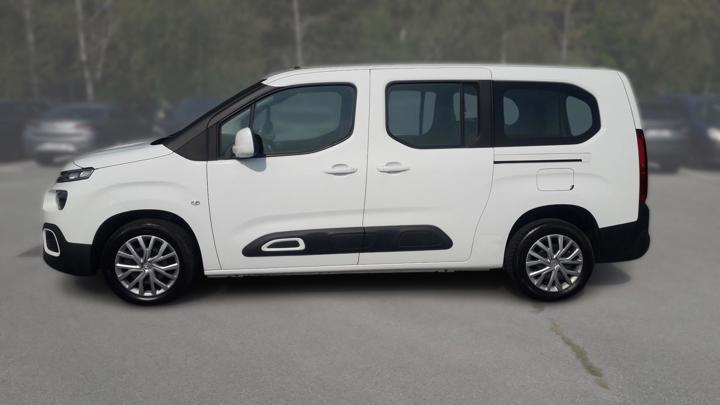 Citroën Berlingo 1,5 BlueHDi 100 S&S Live XL