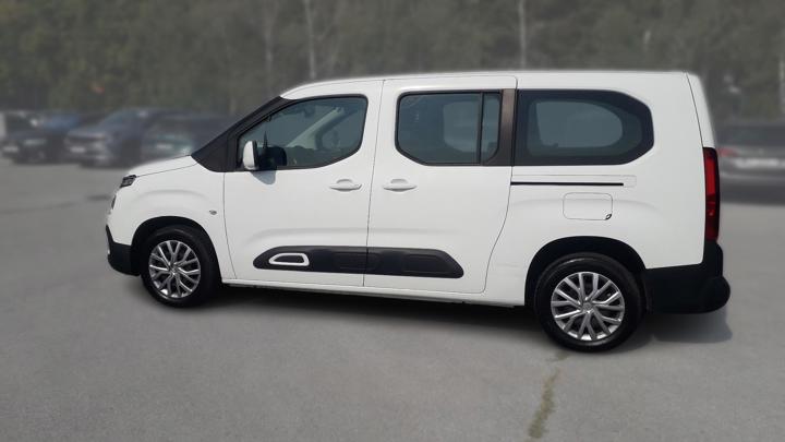 Citroën Berlingo 1,5 BlueHDi 100 S&S Live XL