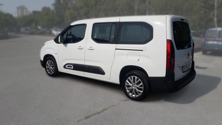 Citroën Berlingo 1,5 BlueHDi 100 S&S Live XL