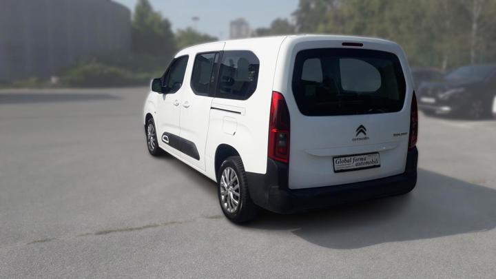 Citroën Berlingo 1,5 BlueHDi 100 S&S Live XL