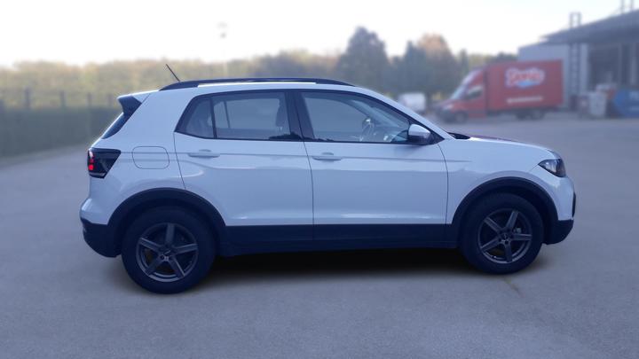 VW T-Cross 1,0 TSI BMT Life