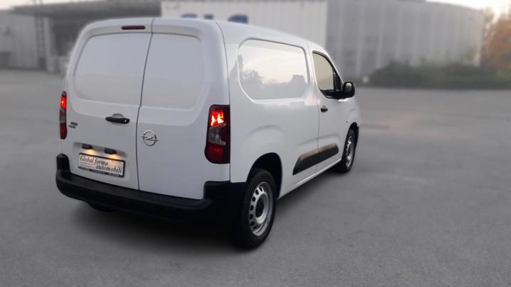 Opel Combo Van 1.5CDTI