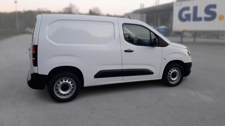 Opel Combo Van 1.5CDTI