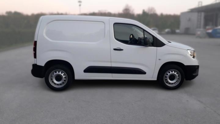 Opel Combo Van 1.5CDTI