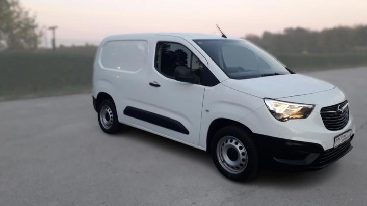 Opel Combo Van 1.5CDTI