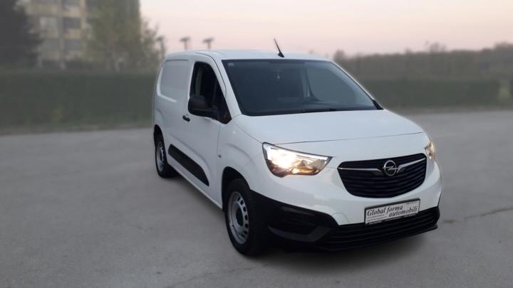 Opel Combo Van 1.5CDTI