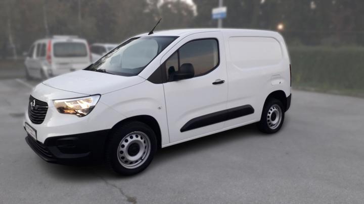 Opel Combo Van 1.5CDTI