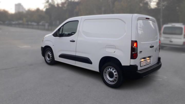 Opel Combo Van 1.5CDTI