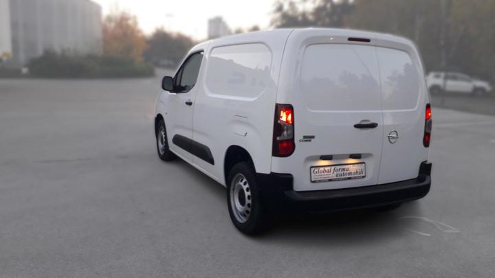 Opel Combo Van 1.5CDTI