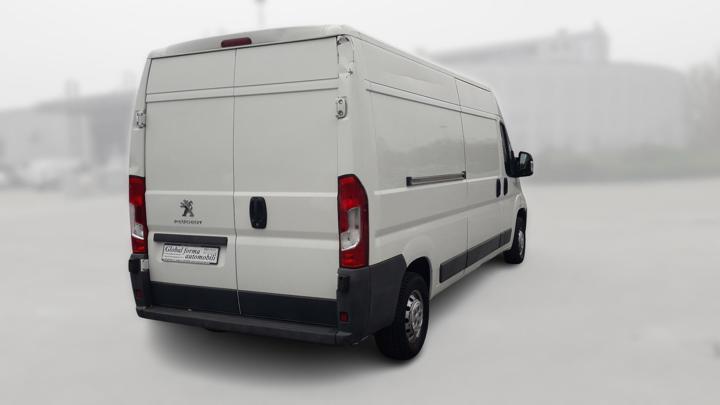 Peugeot Boxer 335 L3H2 2,0 BlueHDi 130