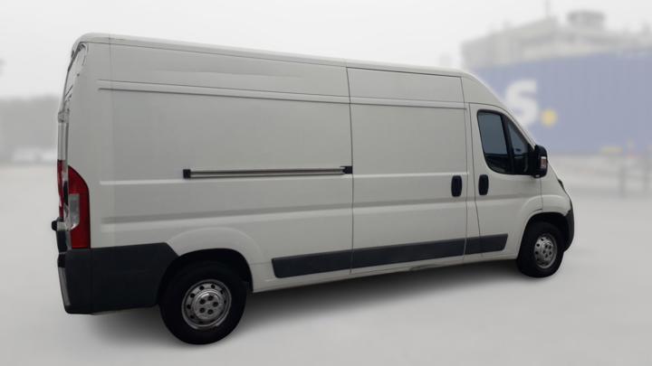 Peugeot Boxer 335 L3H2 2,0 BlueHDi 130