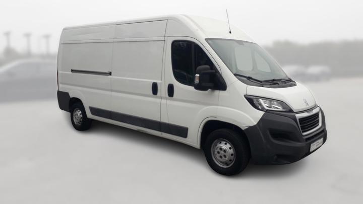 Peugeot Boxer 335 L3H2 2,0 BlueHDi 130