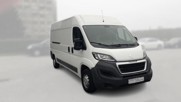 Peugeot Boxer 335 L3H2 2,0 BlueHDi 130