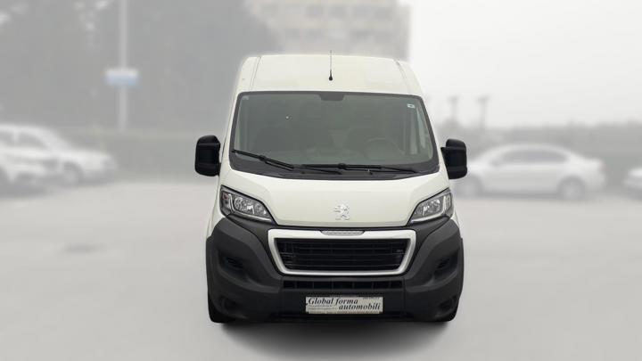 Peugeot Boxer 335 L3H2 2,0 BlueHDi 130