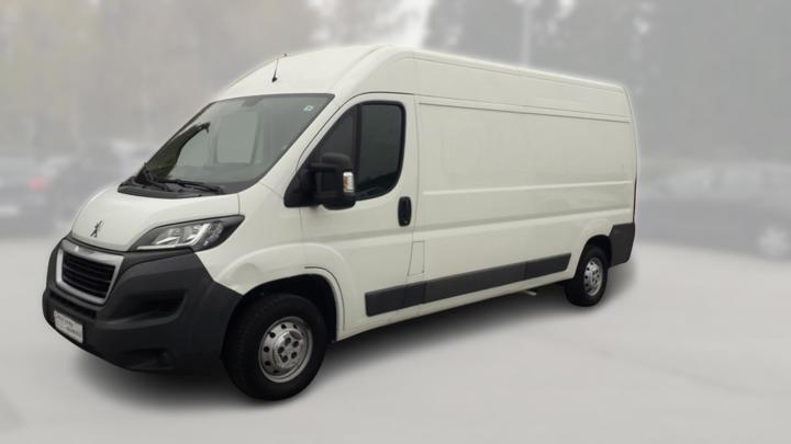 Peugeot Boxer 335 L3H2 2,0 BlueHDi 130