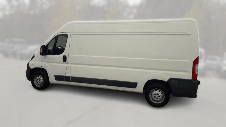 Peugeot Boxer 335 L3H2 2,0 BlueHDi 130