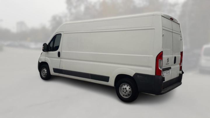 Peugeot Boxer 335 L3H2 2,0 BlueHDi 130