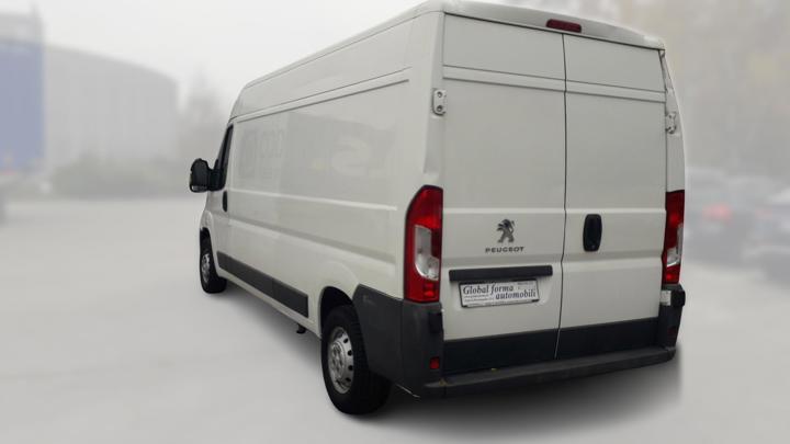 Peugeot Boxer 335 L3H2 2,0 BlueHDi 130