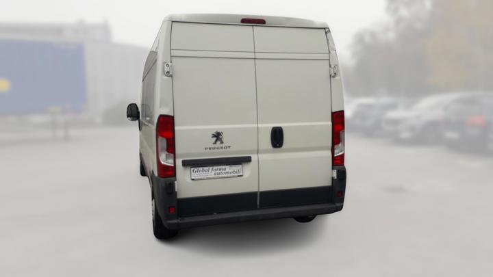 Peugeot Boxer 335 L3H2 2,0 BlueHDi 130