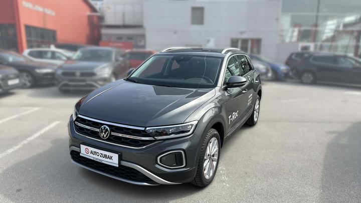 Used 94642 - VW T-Roc STYLE cars