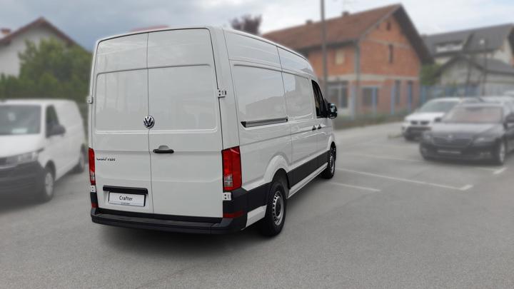 VW CRAFTER 30