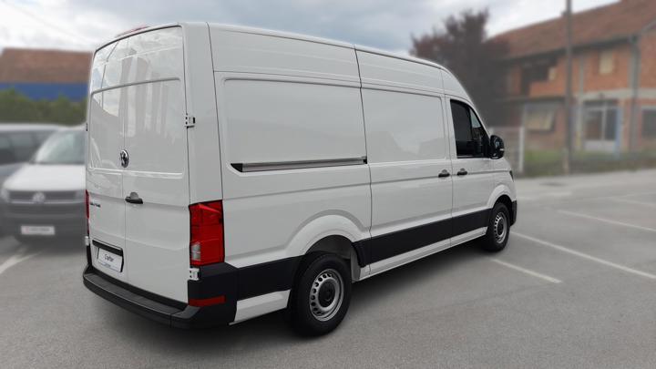 Used 91693 - VW Crafter CRAFTER 30 cars